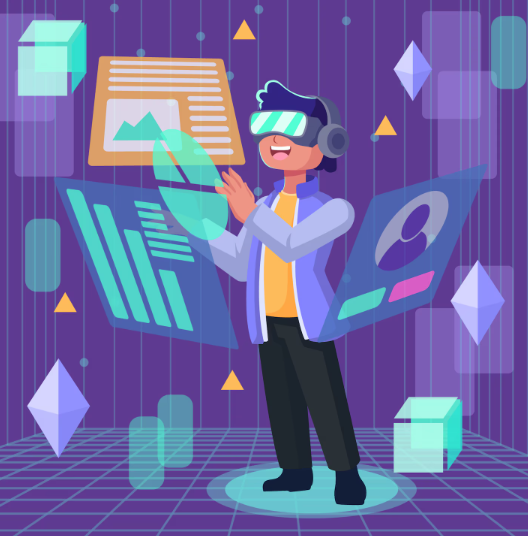 Discovering Generative AI